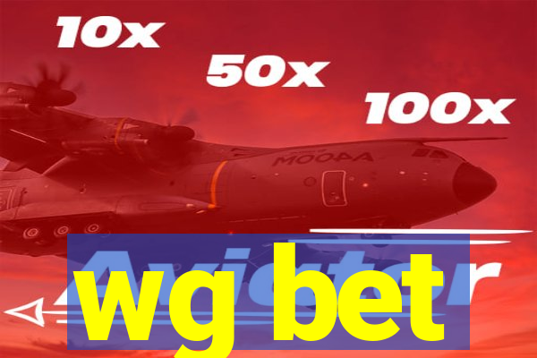 wg bet